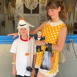 Meet your Posher, Erin